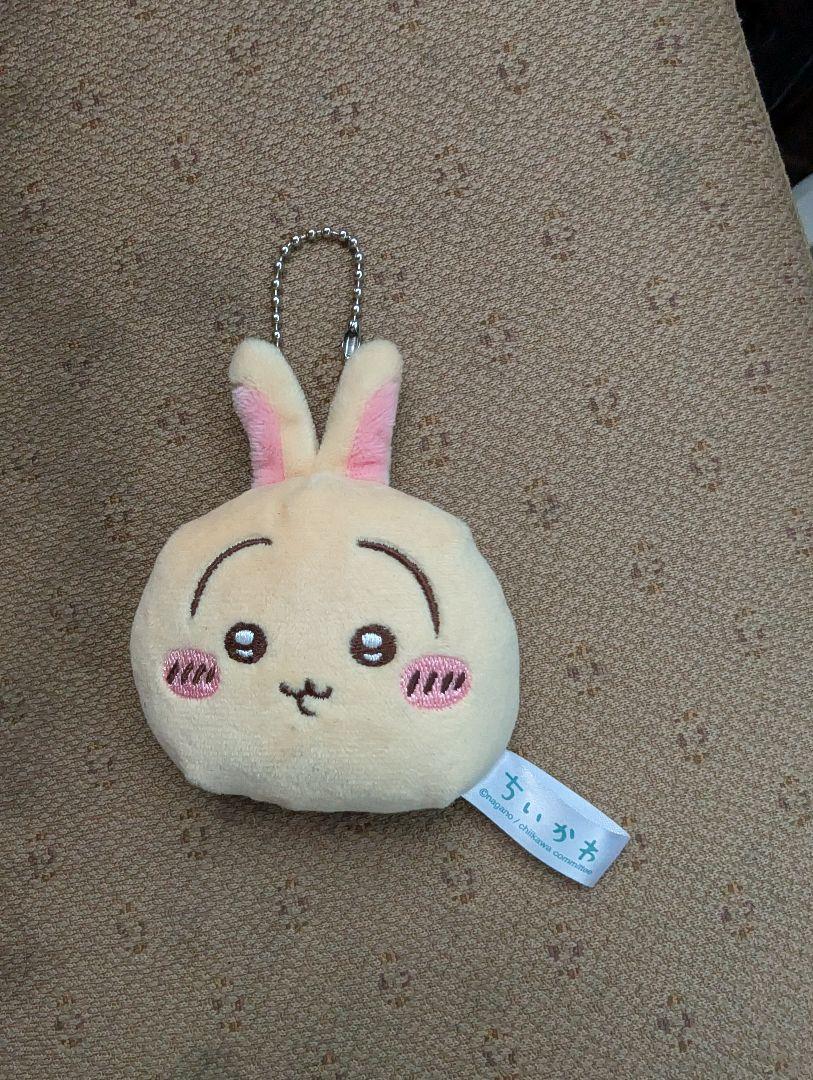 ちいかわ まとめ売り うさぎ モモンガ ぬいぐるみ - メルカリ