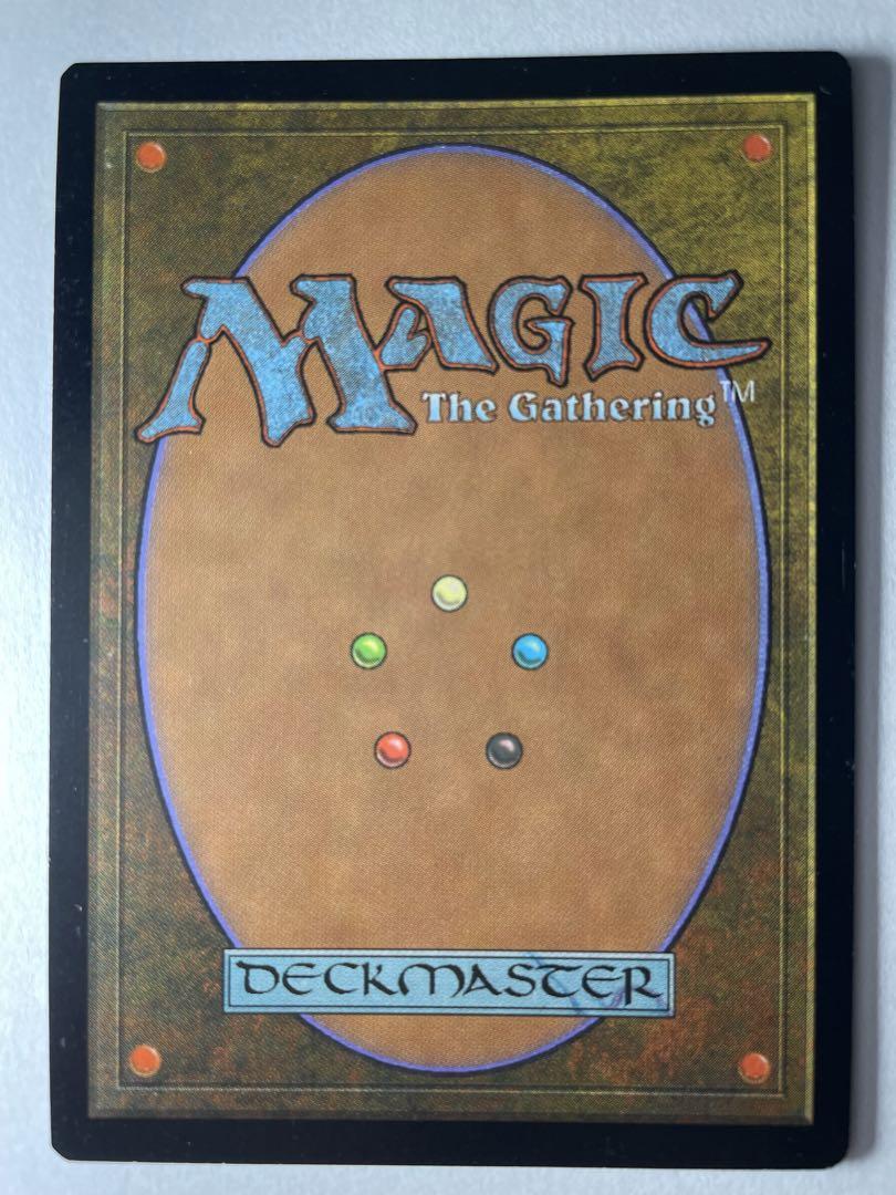 MTG 【Foil】錯乱した隠遁者（日本語版）