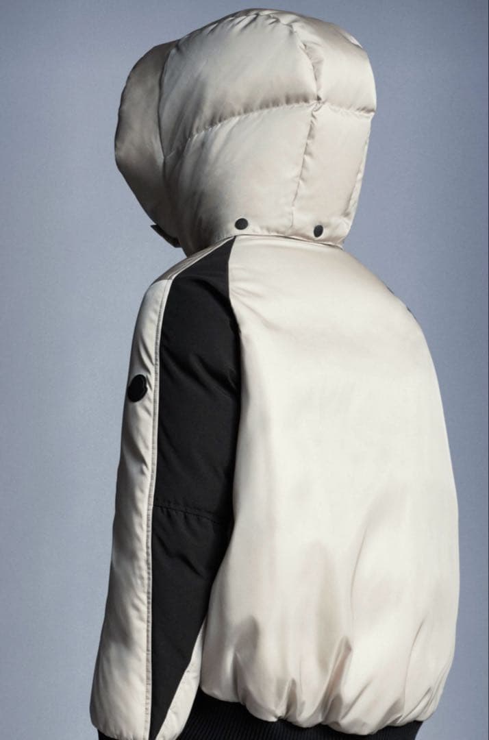 MONCLER モンクレール HOMOGYNE ダウンジャケット 00 MONCLER モンクレール HOMOGYNE ダウンジャケット 00