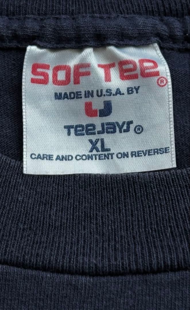 USA製◎ SPAM スパム　90s ヴィンテージ Tシャツ　XL