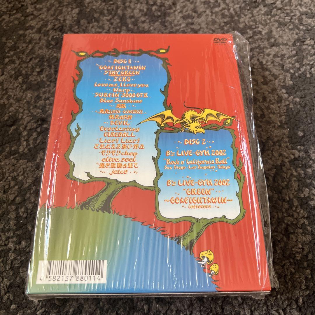 DVD 4枚セット