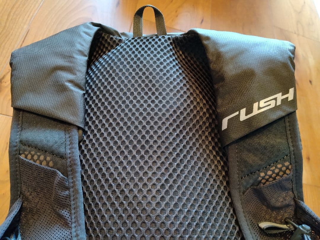 PAAGO WORKS パーゴワークス RUSH11R ラッシュ11R PAAGO WORKS パーゴワークス RUSH11R ラッシュ11R