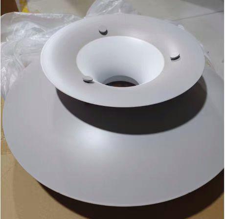 ルイスポールセン　PH5　リプロダクト　オイスターグレー　50cm