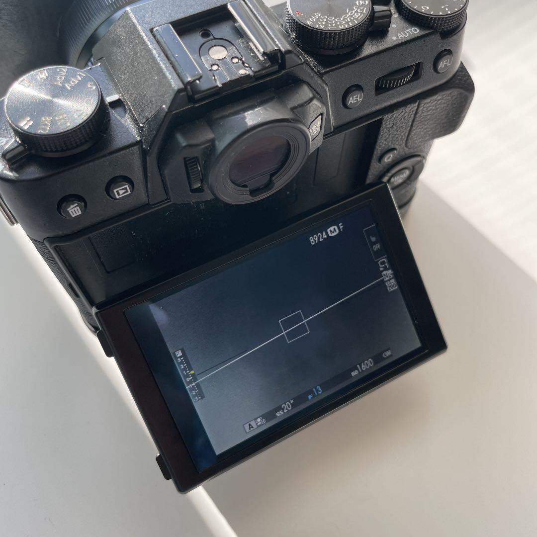 デジタルカメラ FUJIFILM X-T20+XF23mm F2 R WR Fujifilm XF23mm F2 R WR lens review: Digital Photography Review