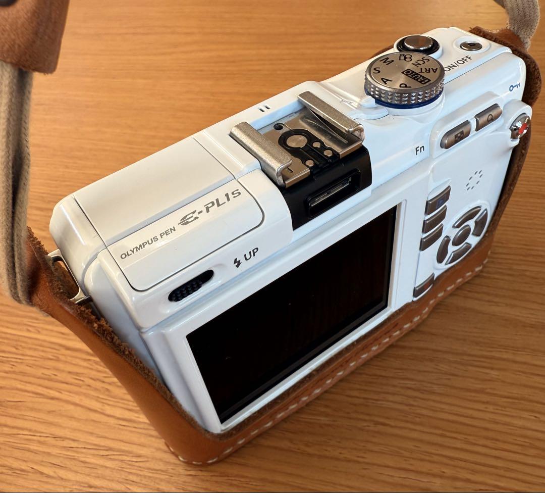 オリンパス OLYMPUS