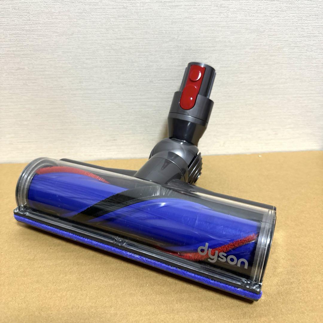 ダイソン　掃除機164355 v7 v8 v10 v11ダイレクトドライブヘッド ダイソン 掃除機164355 v7 v8 v10 v11ダイレクトドライブヘッド