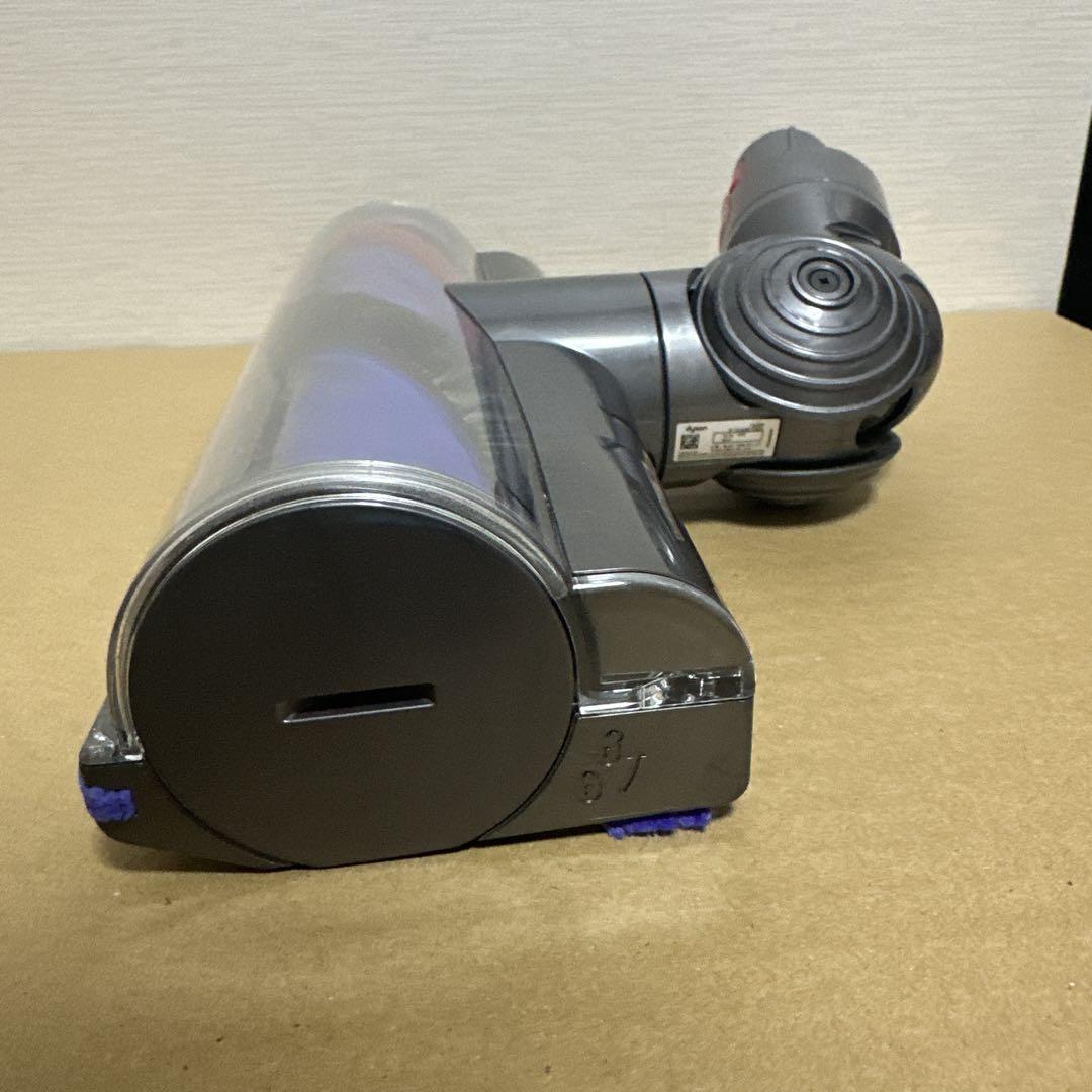 ダイソン　掃除機164355 v7 v8 v10 v11ダイレクトドライブヘッド ダイソン 掃除機164355 v7 v8 v10 v11ダイレクトドライブヘッド