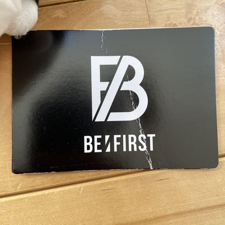 BE:FIRSTぬいぐるみ 7こ チャルリズさん専用