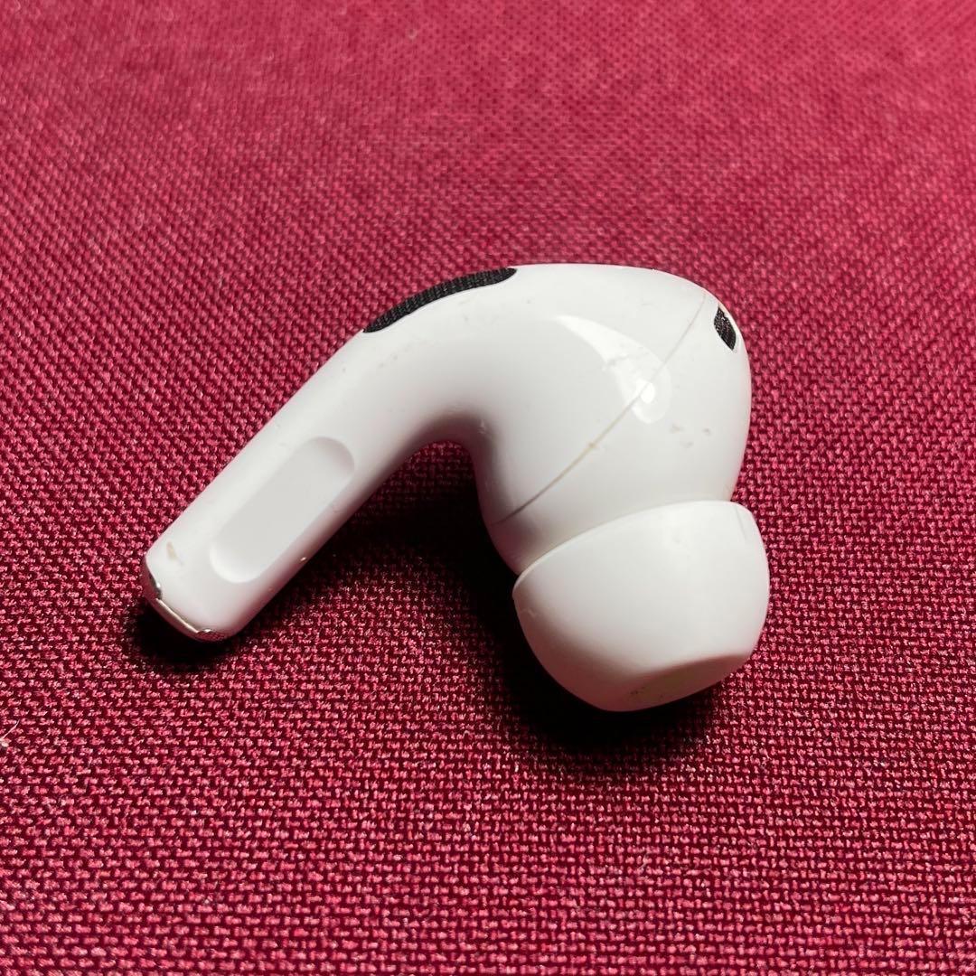 AirPods Pro 第二世代　右耳　R 正規品 AirPods Pro 第ニ世代 右耳 R片耳 Apple 正規品