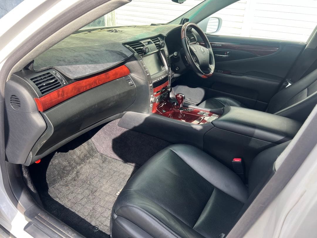 Lexus LS 460 Lexus LS 460