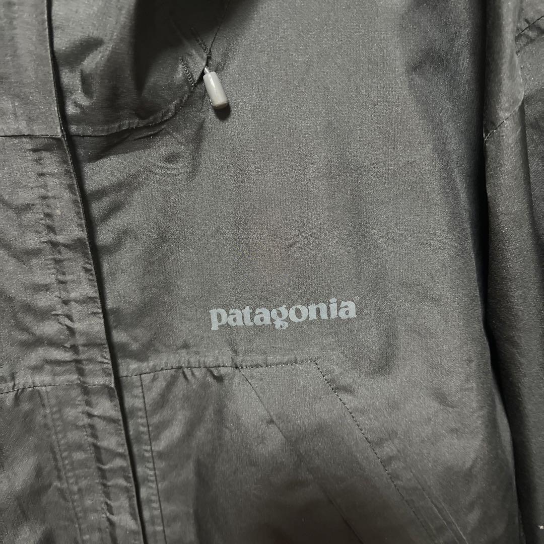 パタゴニア　Patagonia  旧STORM JACKET h2no サイズM