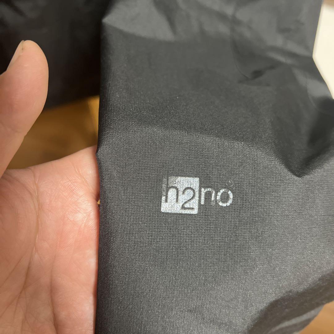 パタゴニア　Patagonia  旧STORM JACKET h2no サイズM