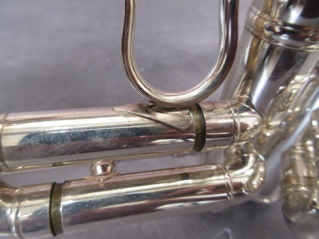 YAMAHA Trumpet Xeno YTR8335 トランペット