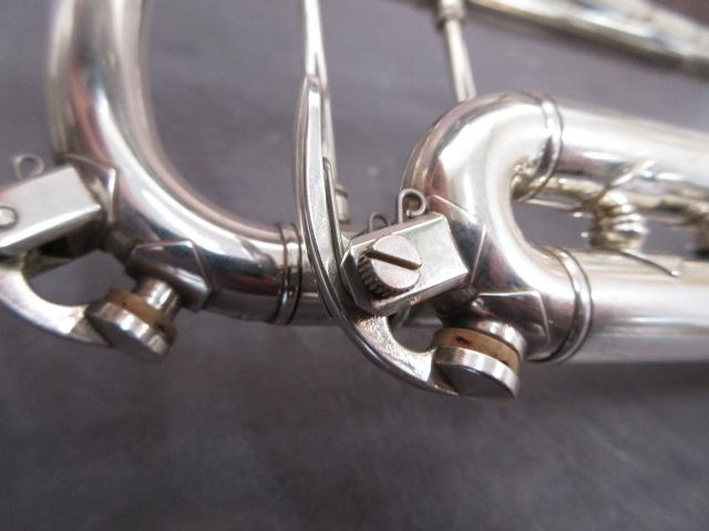 YAMAHA Trumpet Xeno YTR8335 トランペット