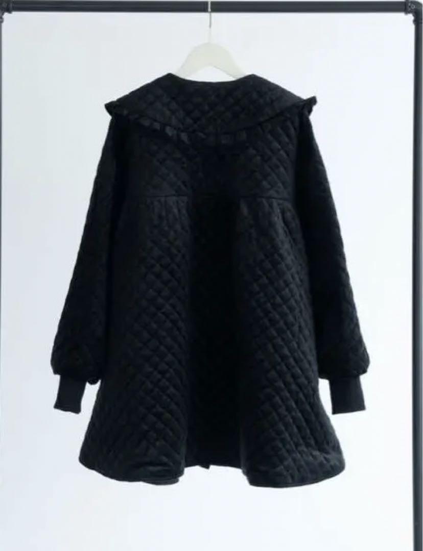 jumelle（ジュメロ）の「Mia quilting coat（その他アウター