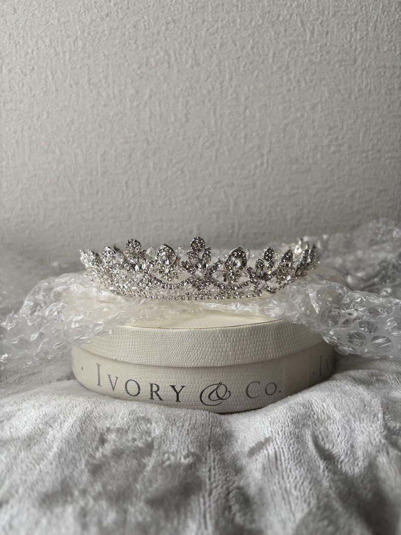 ivory&coアレクサンドラ 箱付き