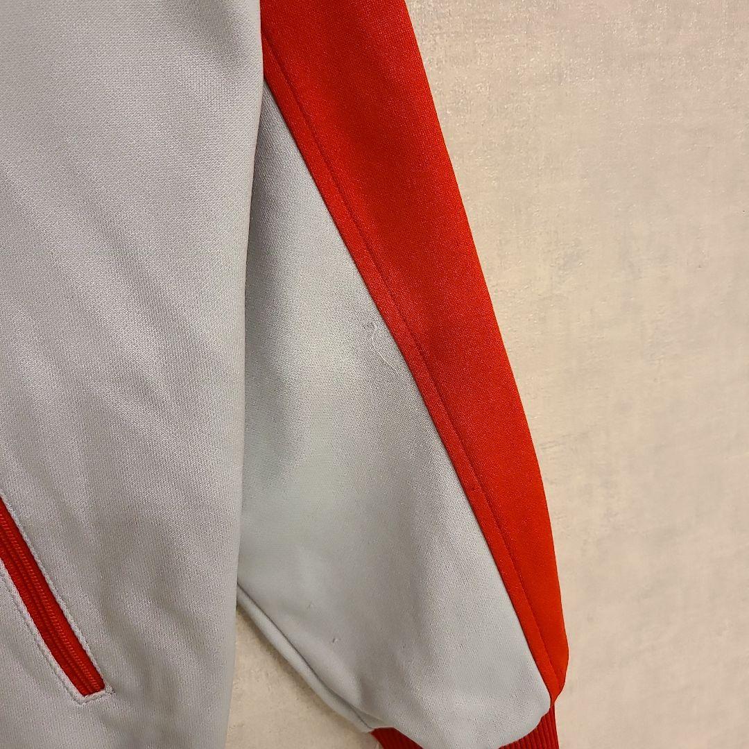70s デサント社製　西ドイツタグ　adidas　トラックジャケット　サイズ3