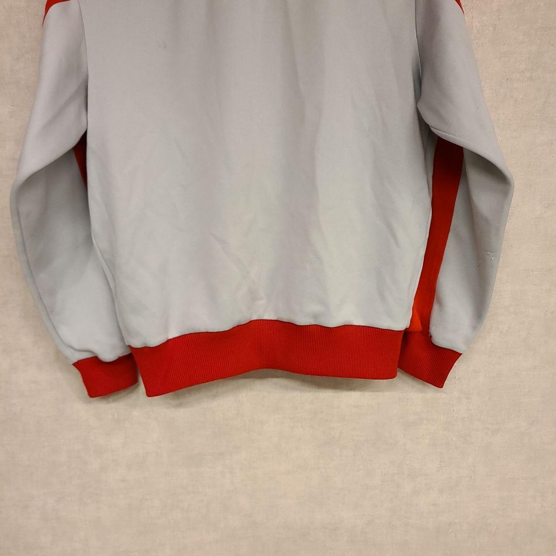 70s デサント社製　西ドイツタグ　adidas　トラックジャケット　サイズ3
