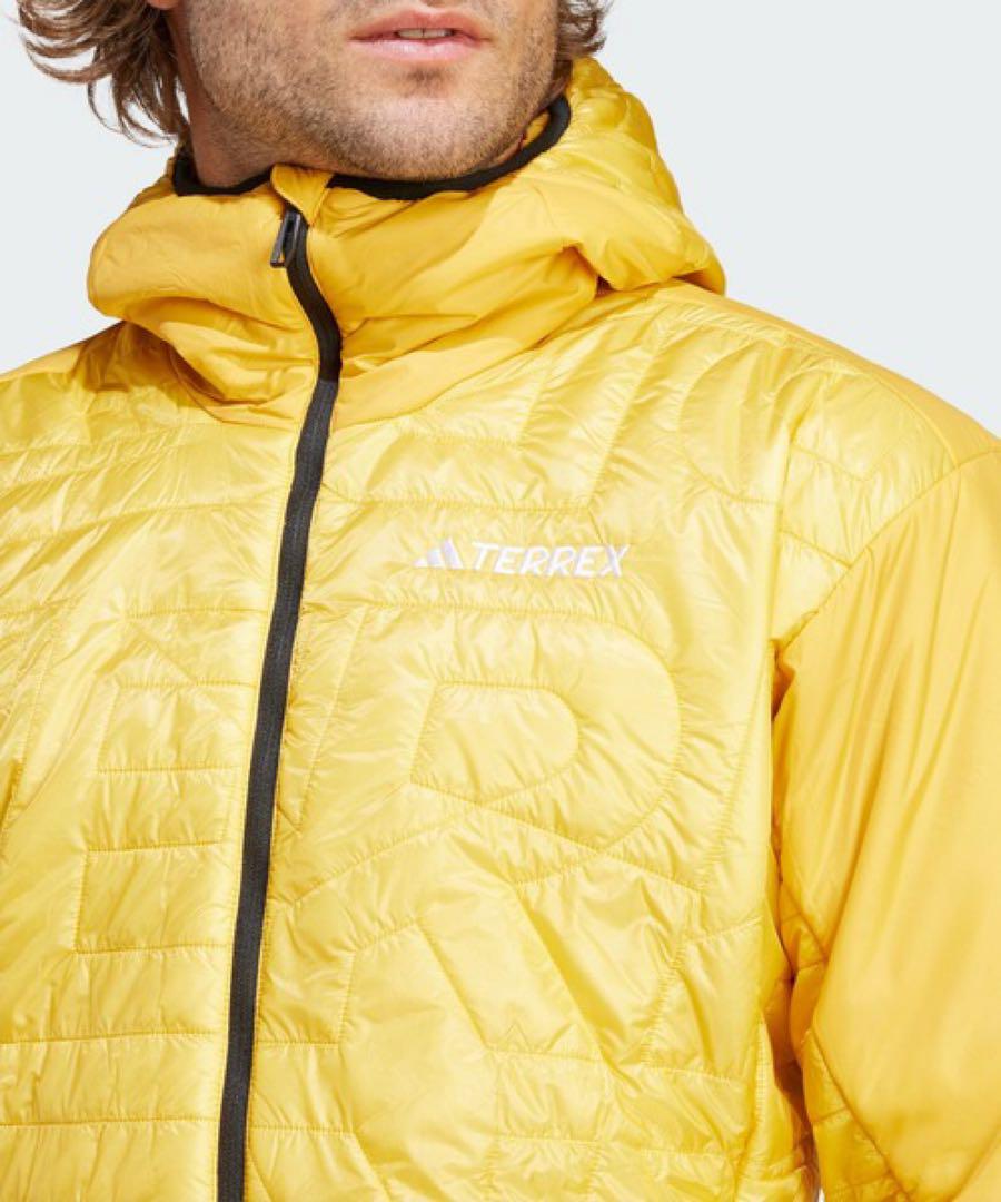 バリライト PRIMALOFT