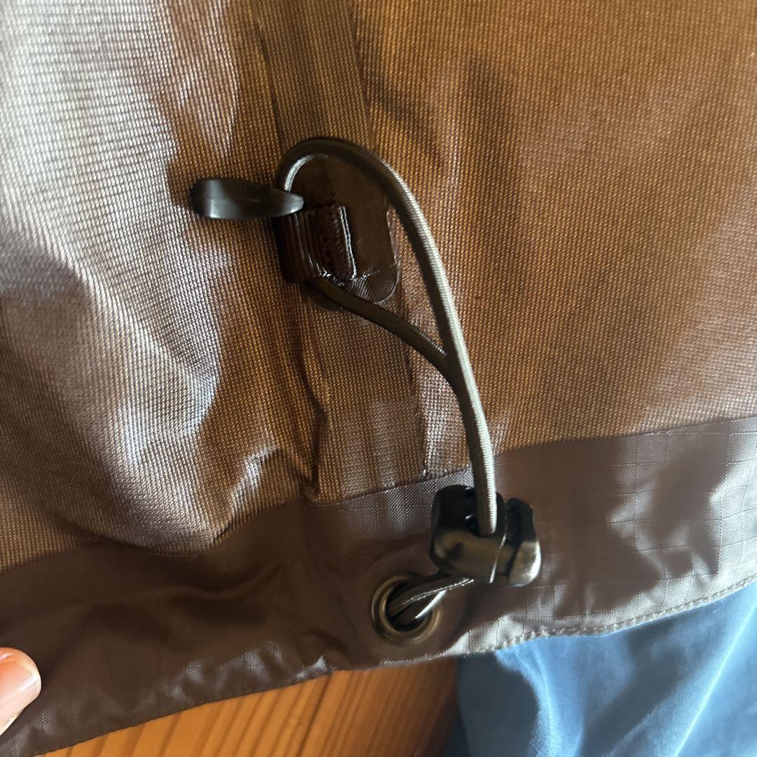 Arcteryx procline comp GORE TEXジャケット