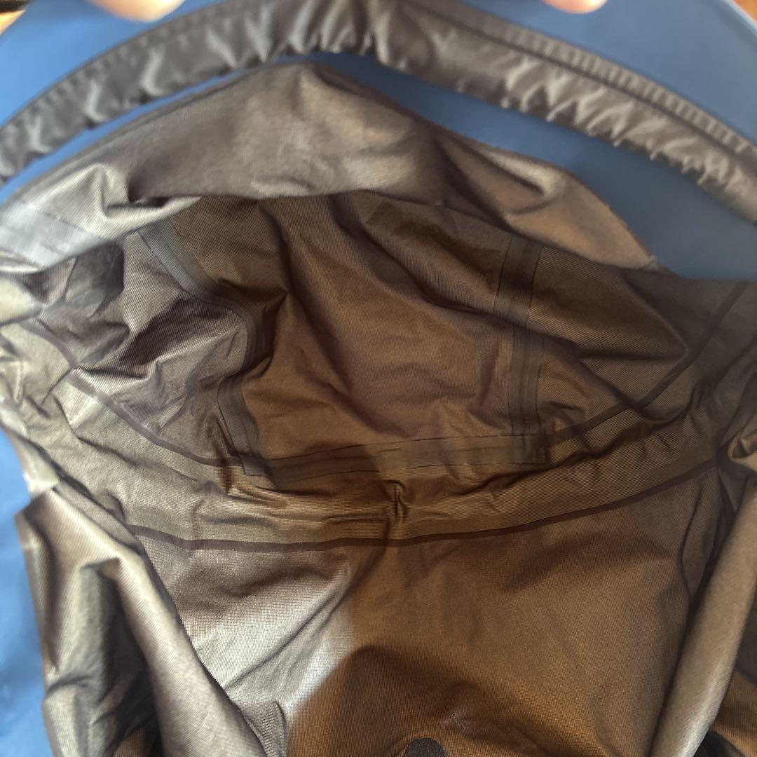 Arcteryx procline comp GORE TEXジャケット