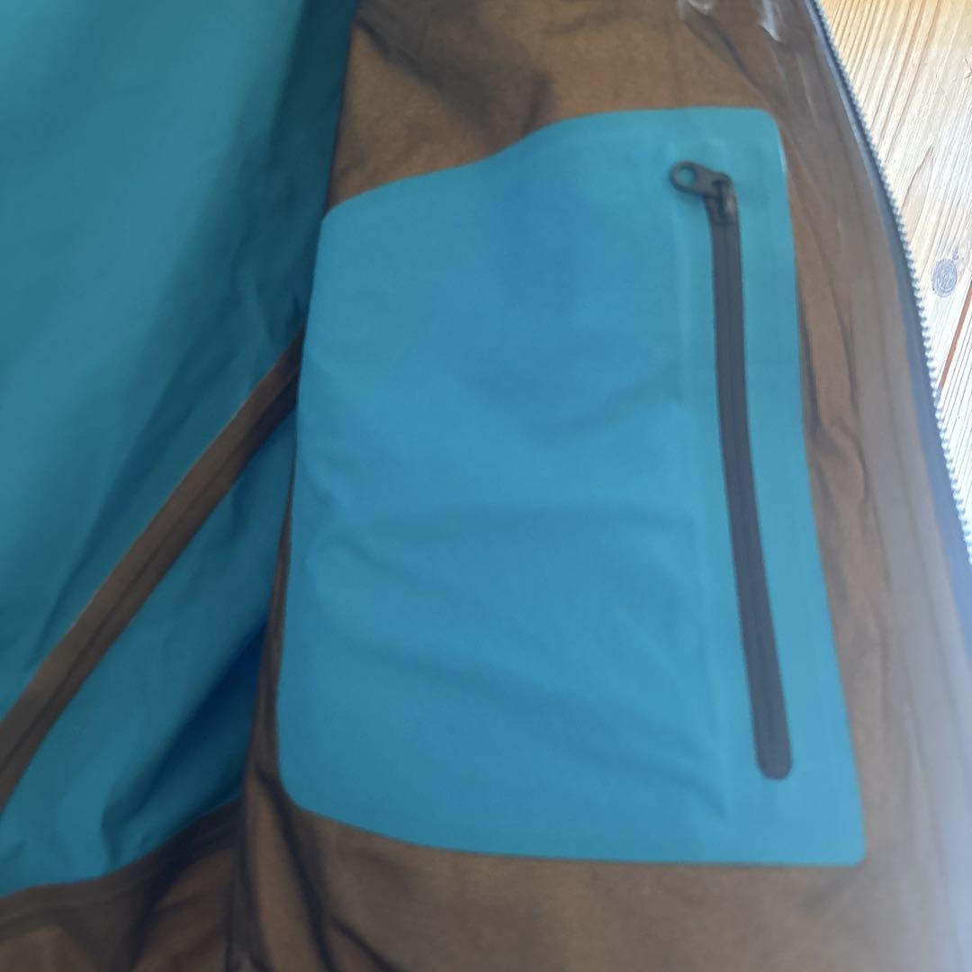 Arcteryx procline comp GORE TEXジャケット