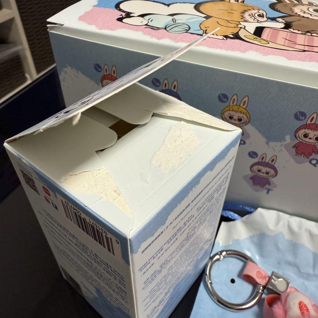 完全正規品 ラブブ ぬいぐるみペンダント （N） 楽天市場】【正規品保証・当日発送】 THE MONSTER PIN FOR LOVE