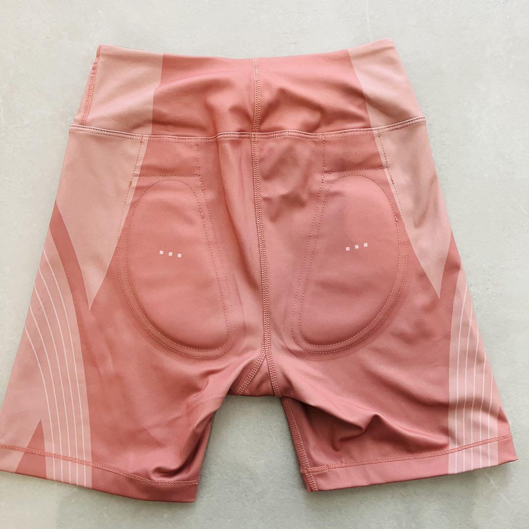 【りちゃ】シックスパッド　SIXPAD Hip Fit Sサイズ 正規品