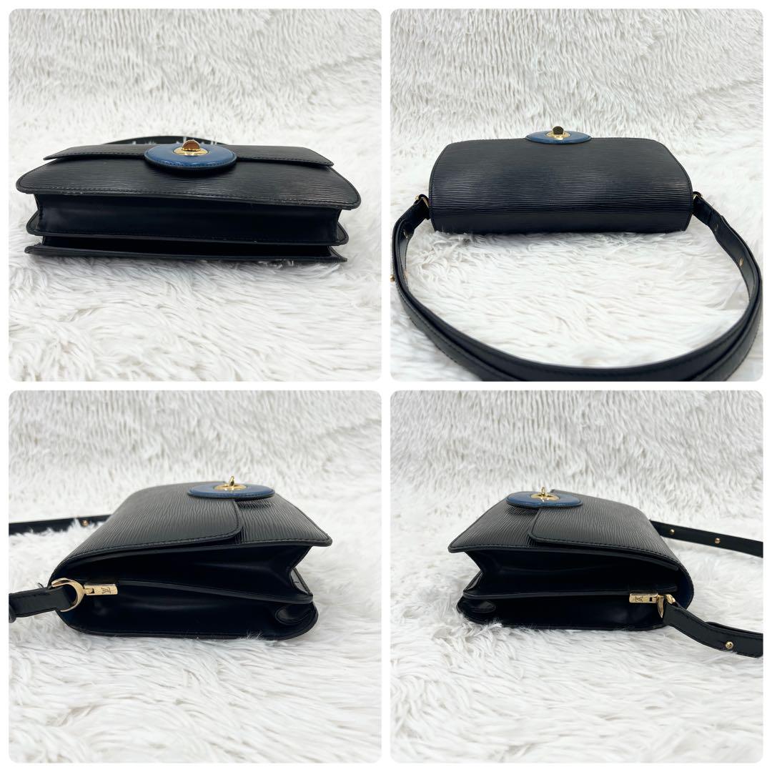2WAYショルダーバッグ バイ