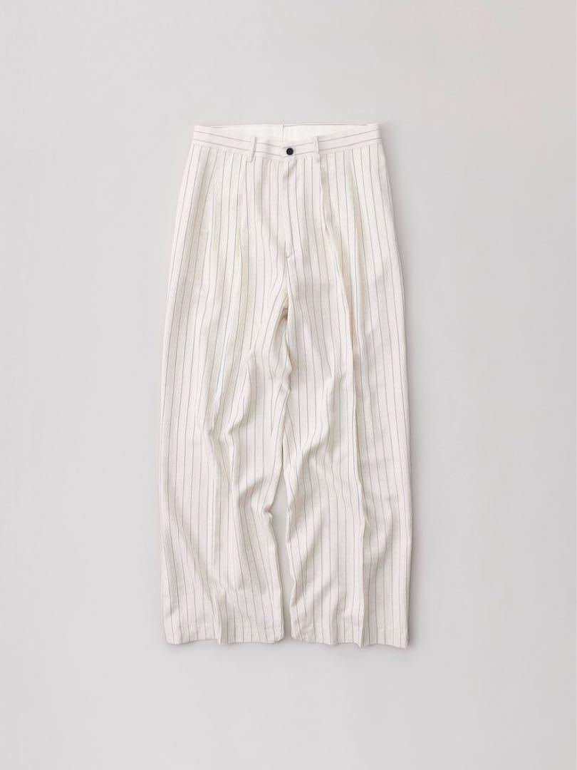 NICENESS ナイスネス 25ss FERRETTI 新品未使用