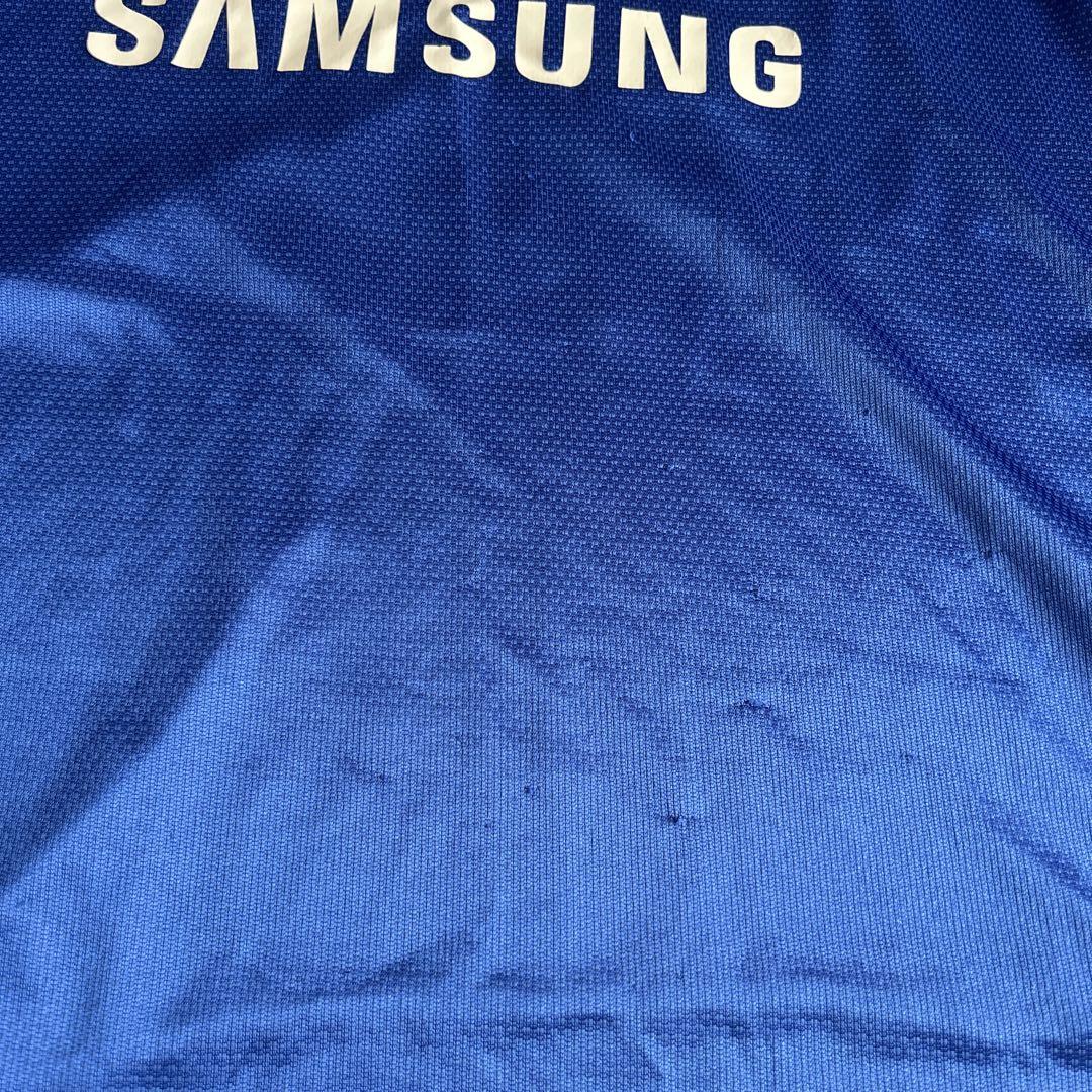 ウェア 2008-09 CHELSEA FC DROGBA adidas