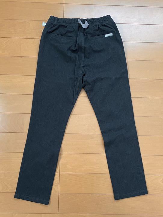 豊富な人気 新品 ナノユニバース別注 ストレッチツイルパンツ S WeBVn-m61551308702 グラミチ 2020AW 最新作安い