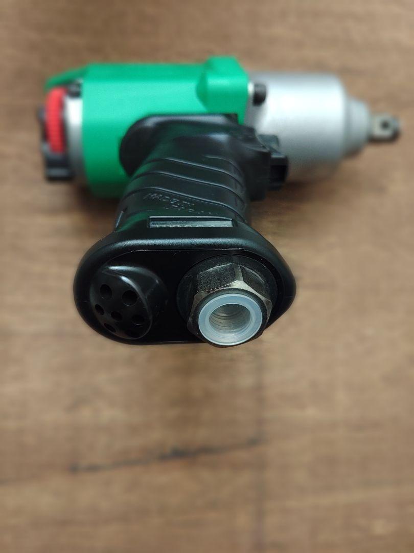 KW1600PROZ エアインパクト