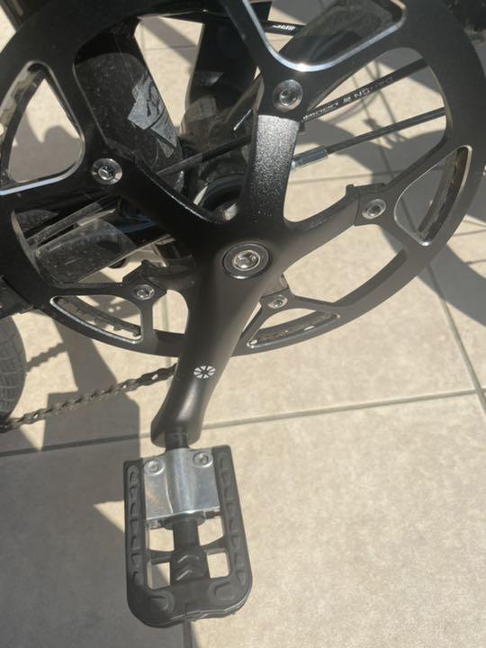 ホワイトブ★ DAHON K3 GVu3b-m61552894516 ☐カテゴリー