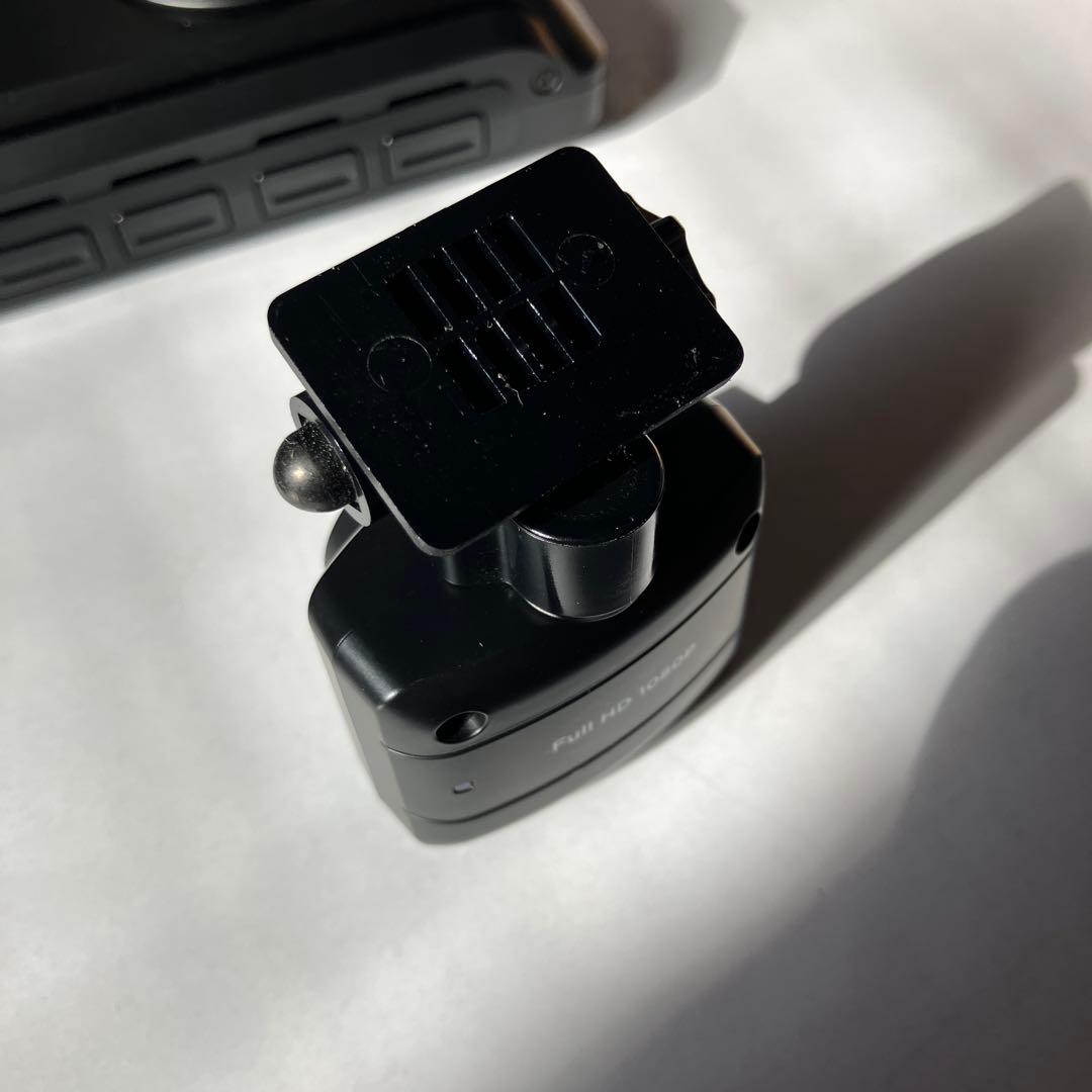 コムテックドライブレコーダー