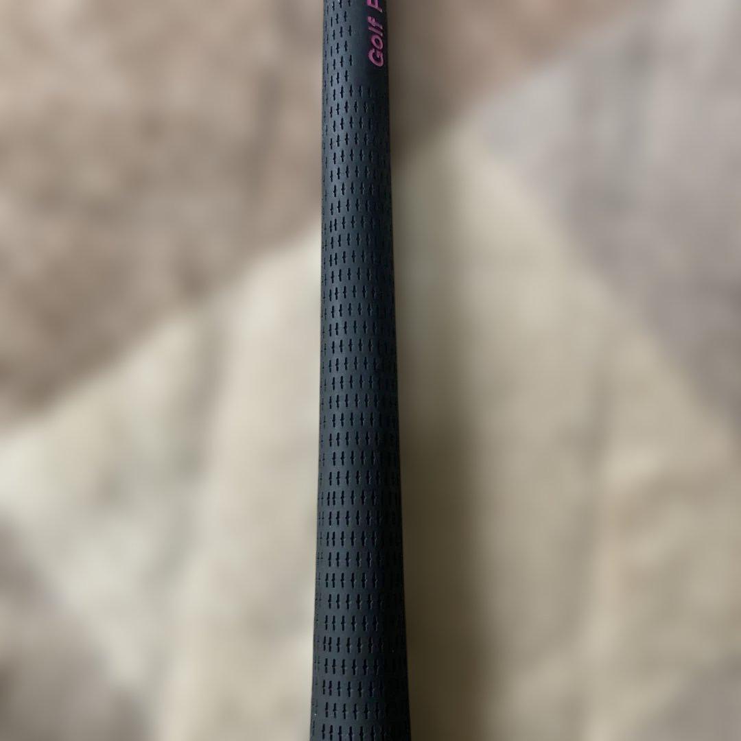 JGR ユーティリティクラブ 青　5番25° フレックスL