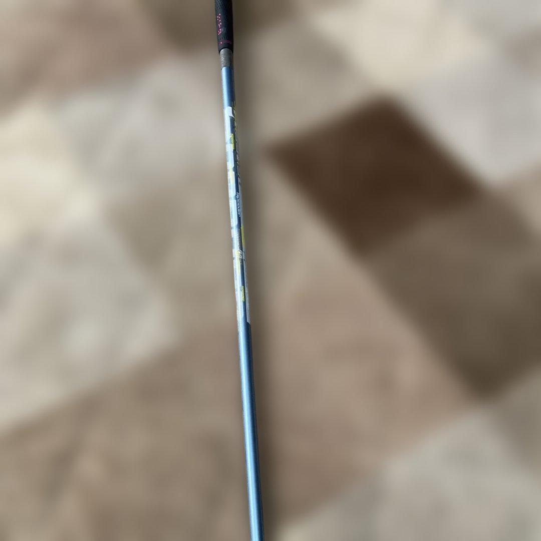 JGR ユーティリティクラブ 青　5番25° フレックスL