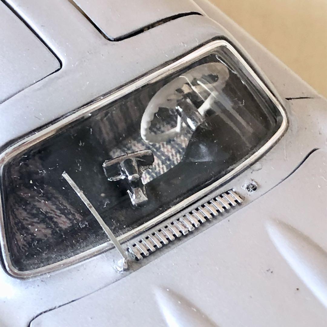 91ubf71フランクリンミント　ベンツ Franklin Mint 1954 Mercedes-Benz 300 SL Gullwing | eBay