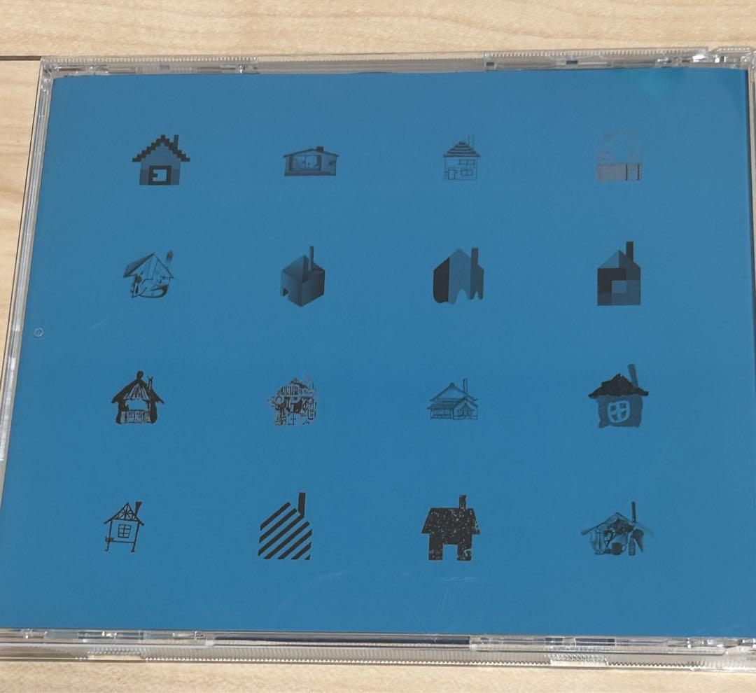 sumika 新世界オリハルコン CD