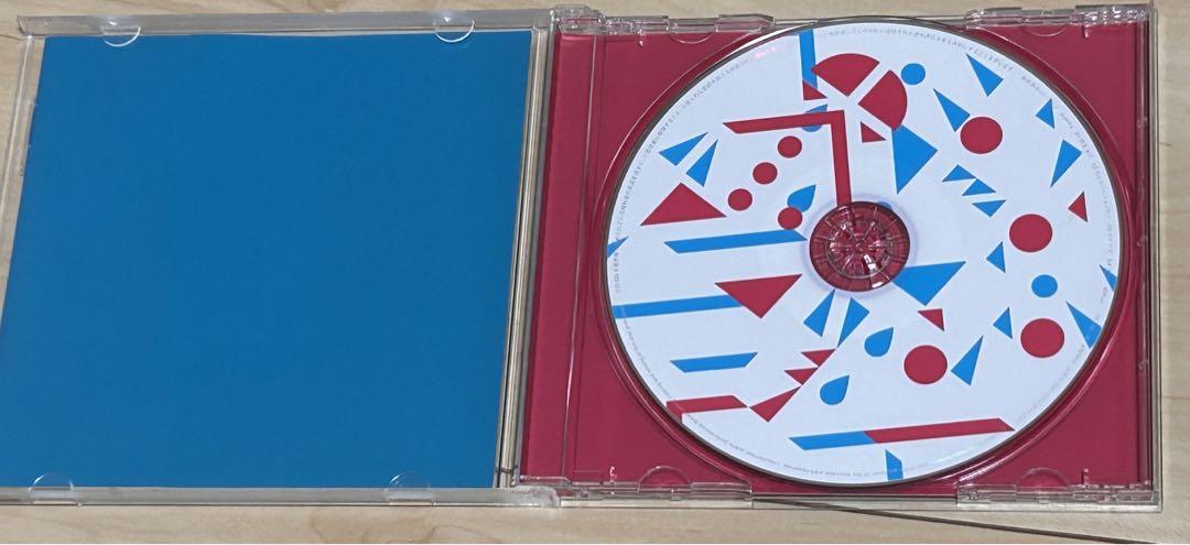 sumika 新世界オリハルコン CD