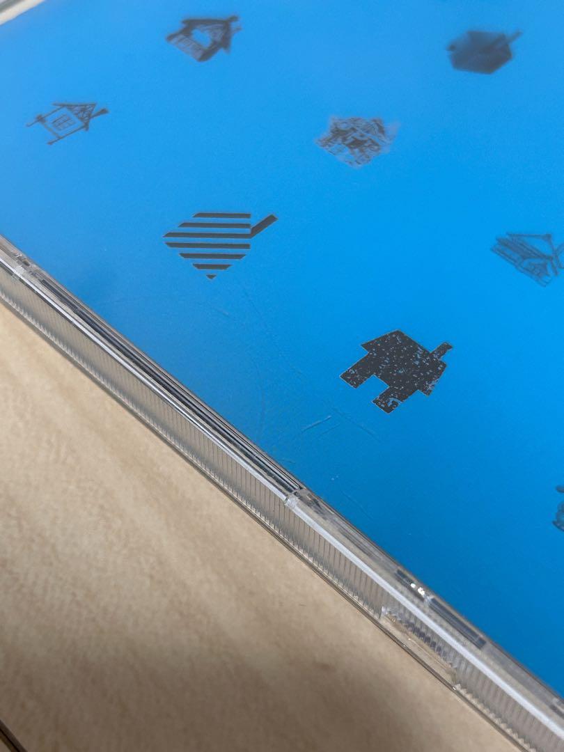 sumika 新世界オリハルコン CD