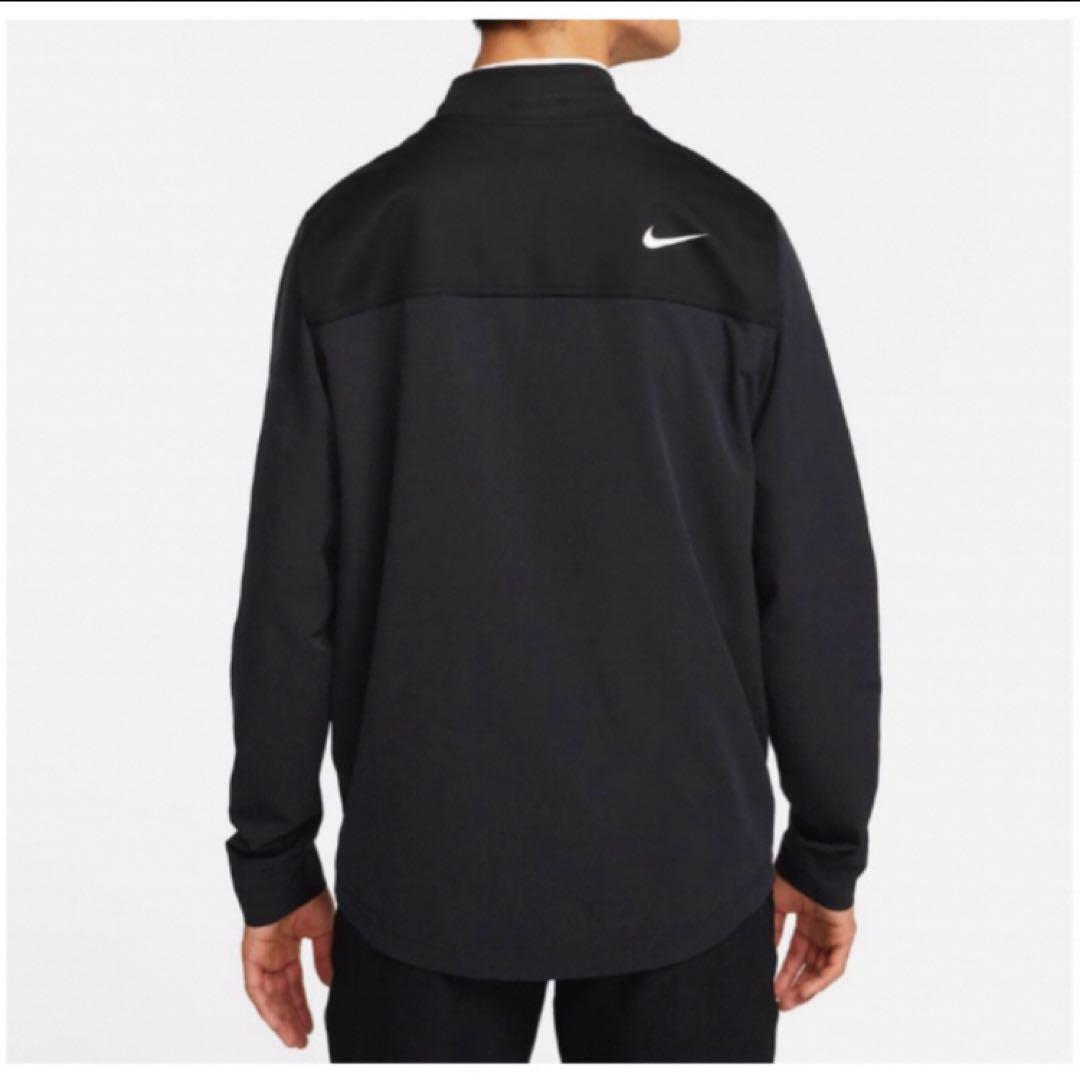 送料無料 新品 NIKE GOLF ツアーエッセンシャル ゴルフジャケット XL