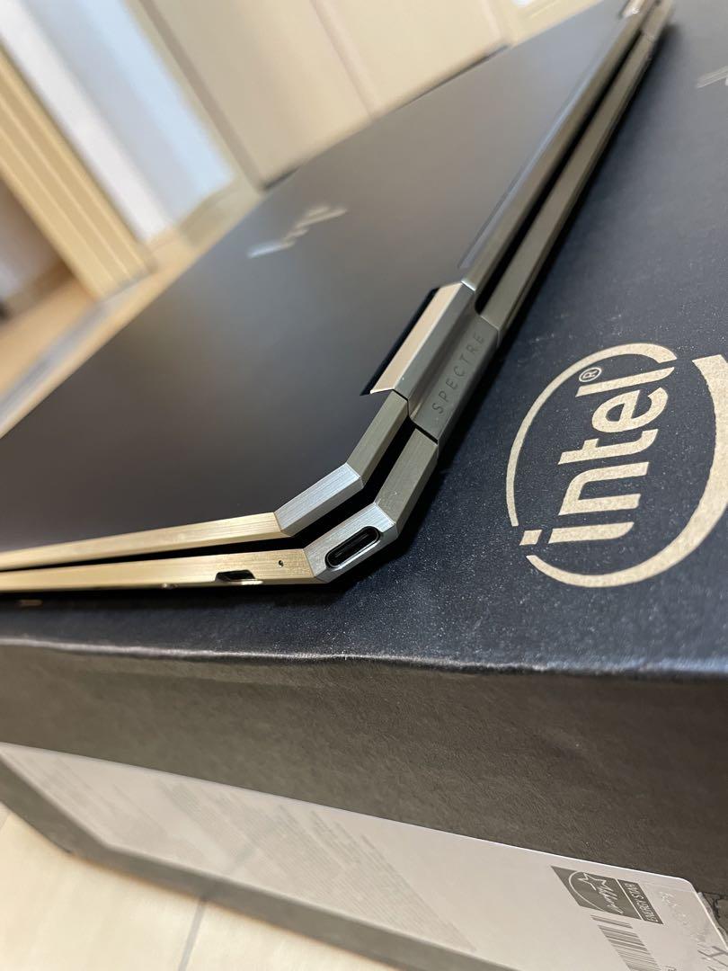 【値下げ】HP Spectre x360