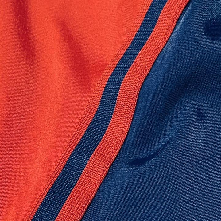 トップス 70s VTG adidas ATP Style Track Top
