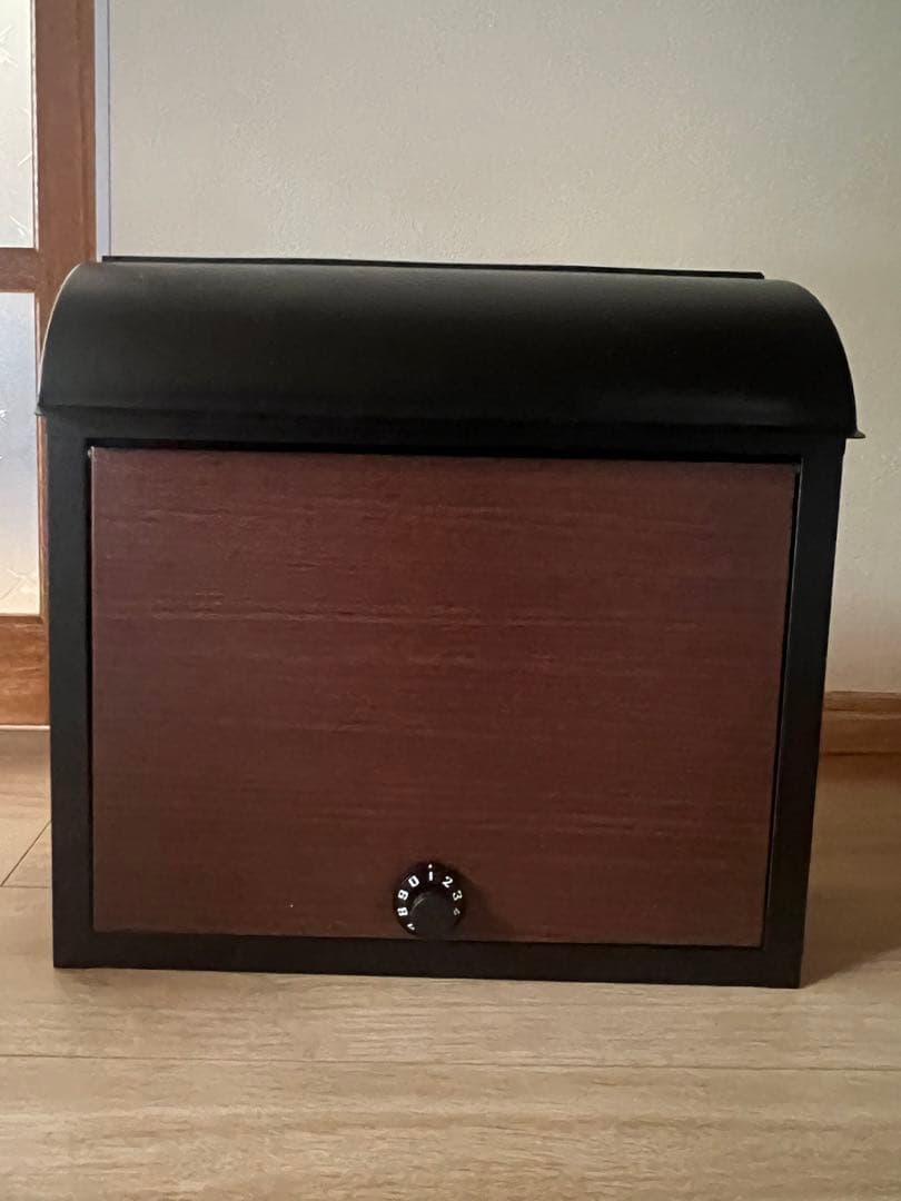 カバポスト　新品未使用