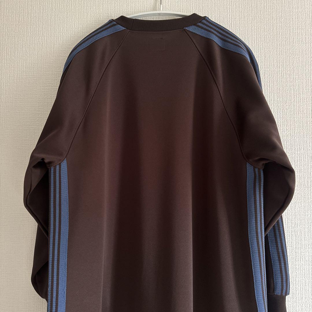 【美品】ニードルス ワンピース トラックワンピース 画像9