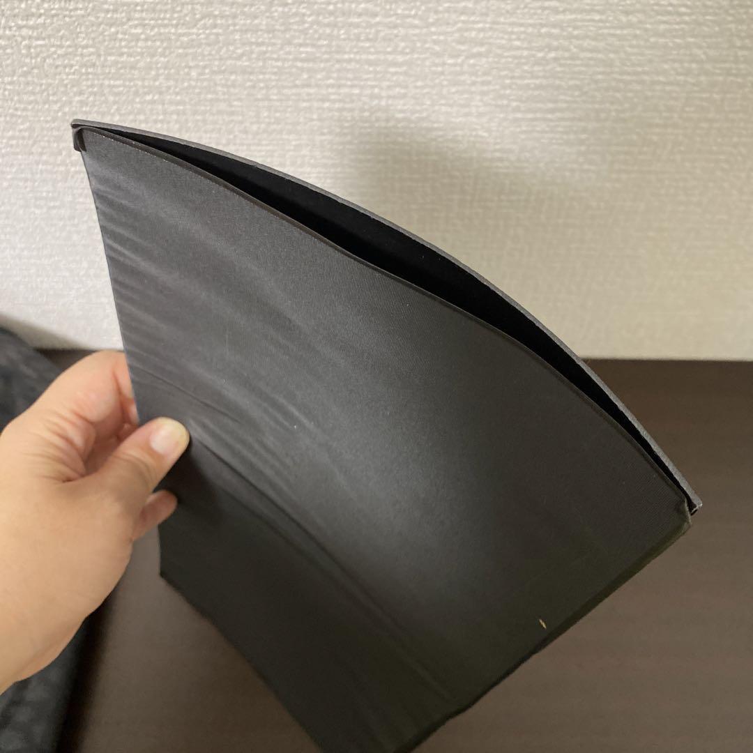 HEAD PORTER black beauty トートバッグ
