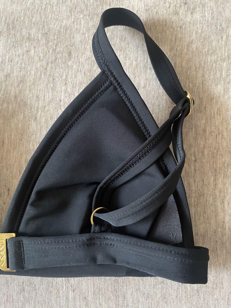 SISANDI TRIANGLE midnight black サイズ1