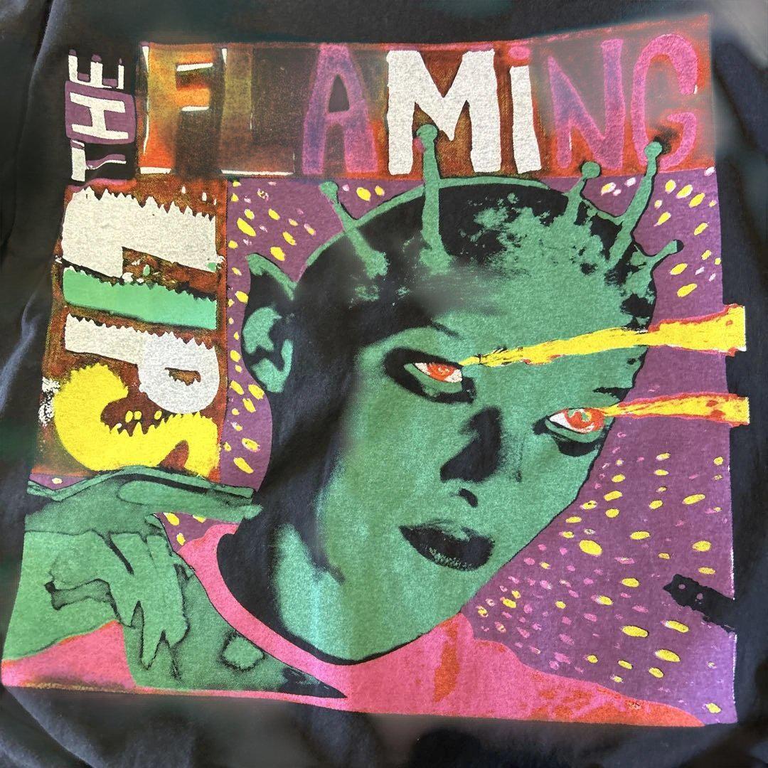 #621 THE FLAMING LIPS フレーミングリップス バンドXL