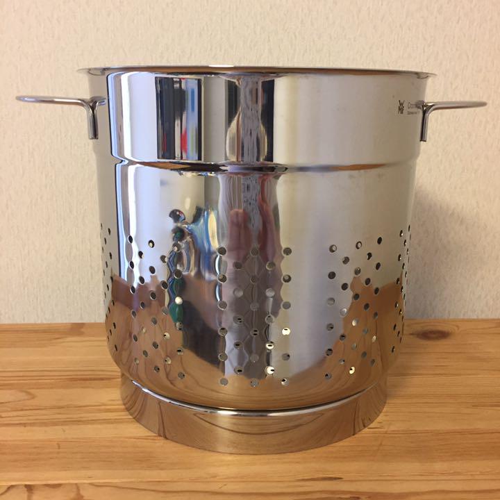 WMF パスタポット20cm